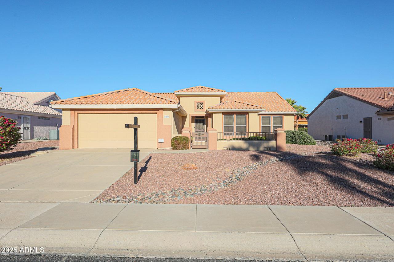 13012 W Star Ridge Dr., Sun City West, AZ 85375