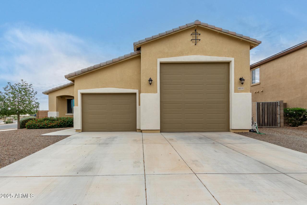 18135 W Tina Ln., Surprise, AZ 85387