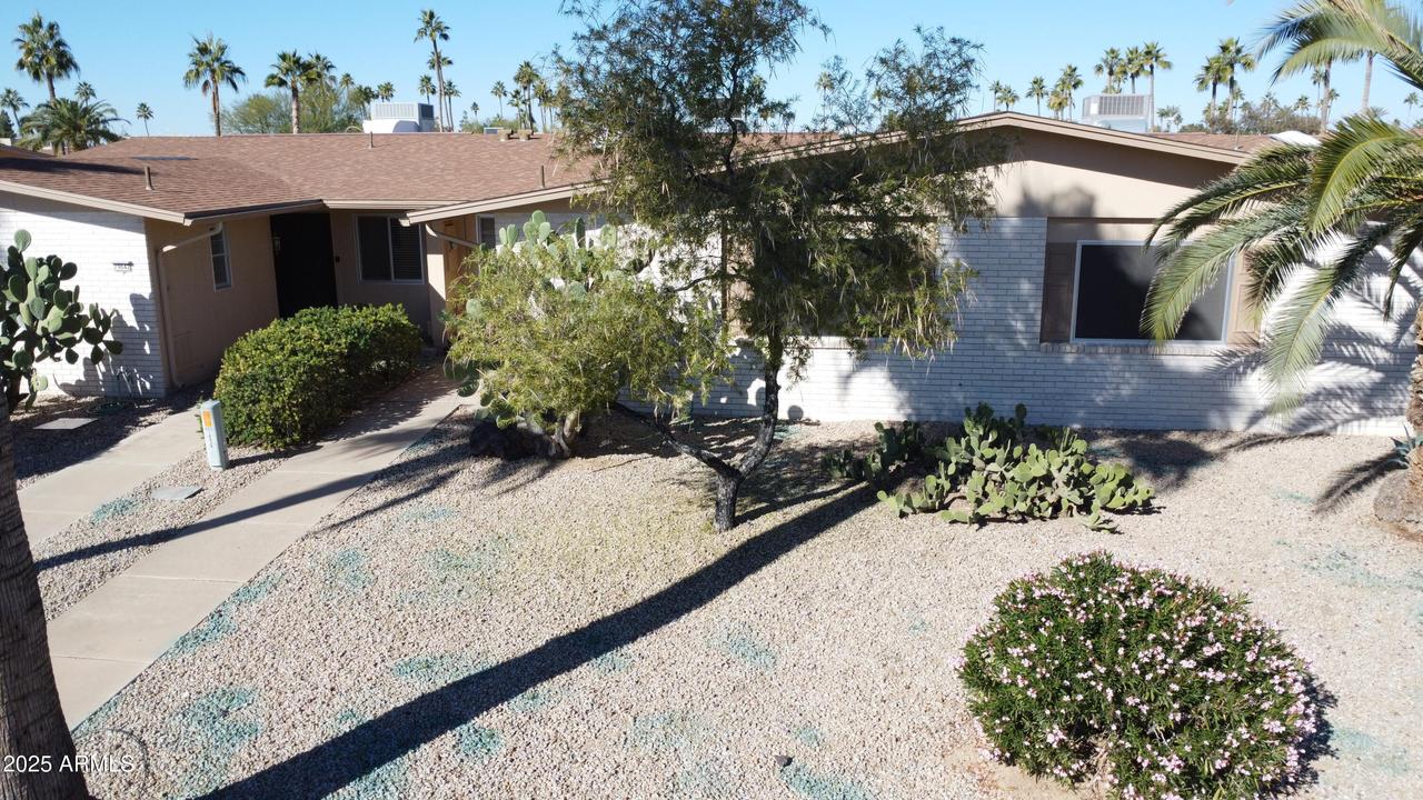 19646 N Camino Del Sol Dr., Sun City West, AZ 85375