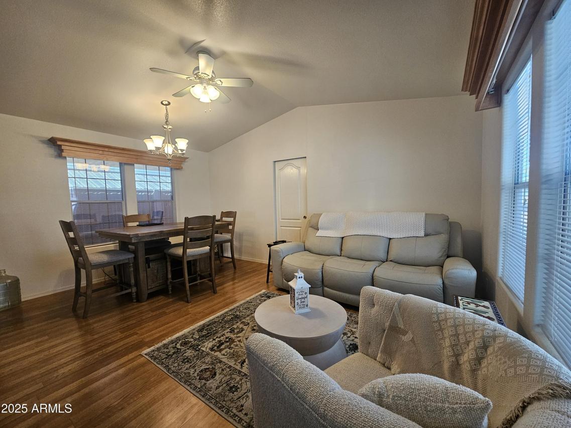 8700 E University Dr. #2321, Mesa, AZ 85207