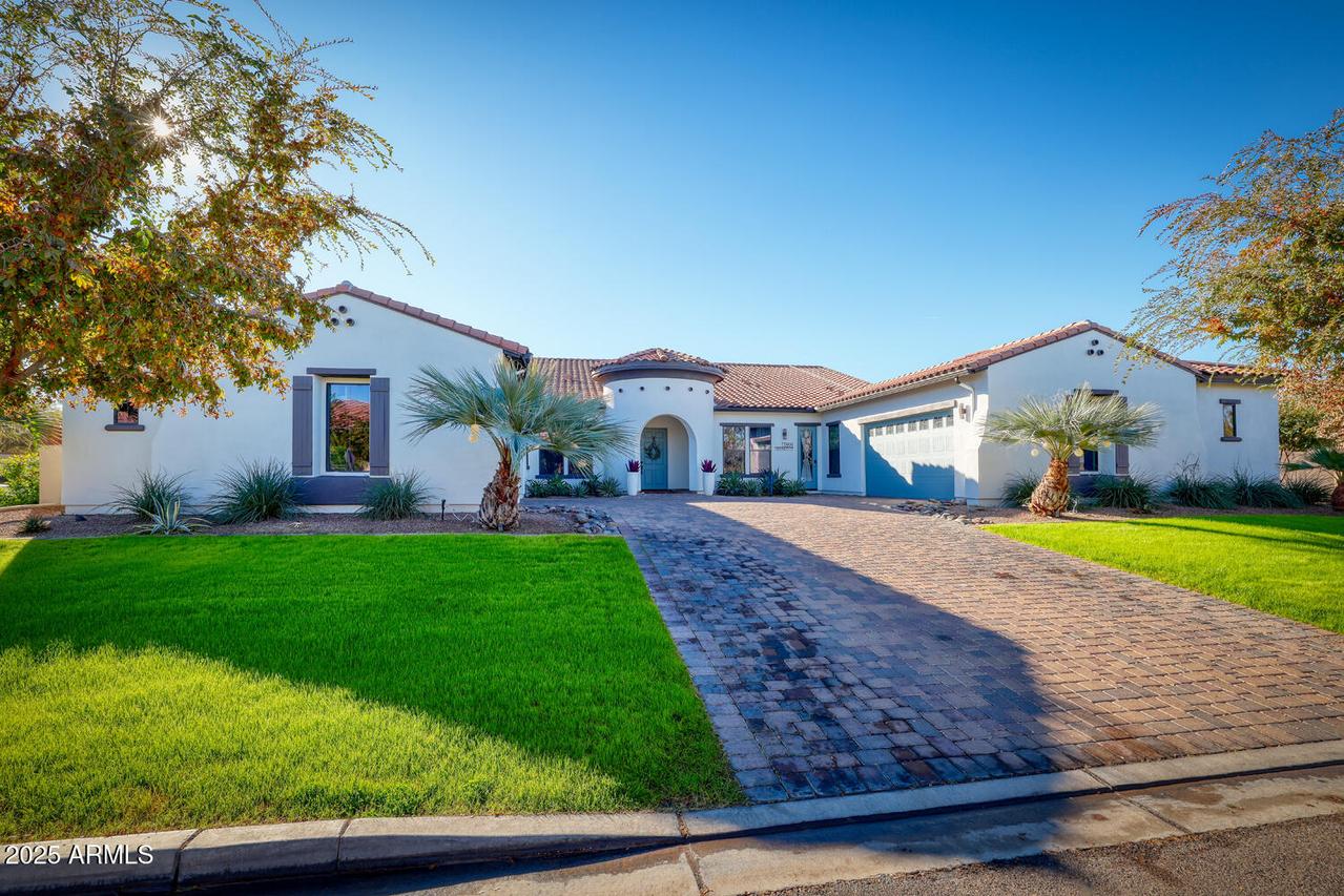 17891 E Bronco Ct., Queen Creek, AZ 85142