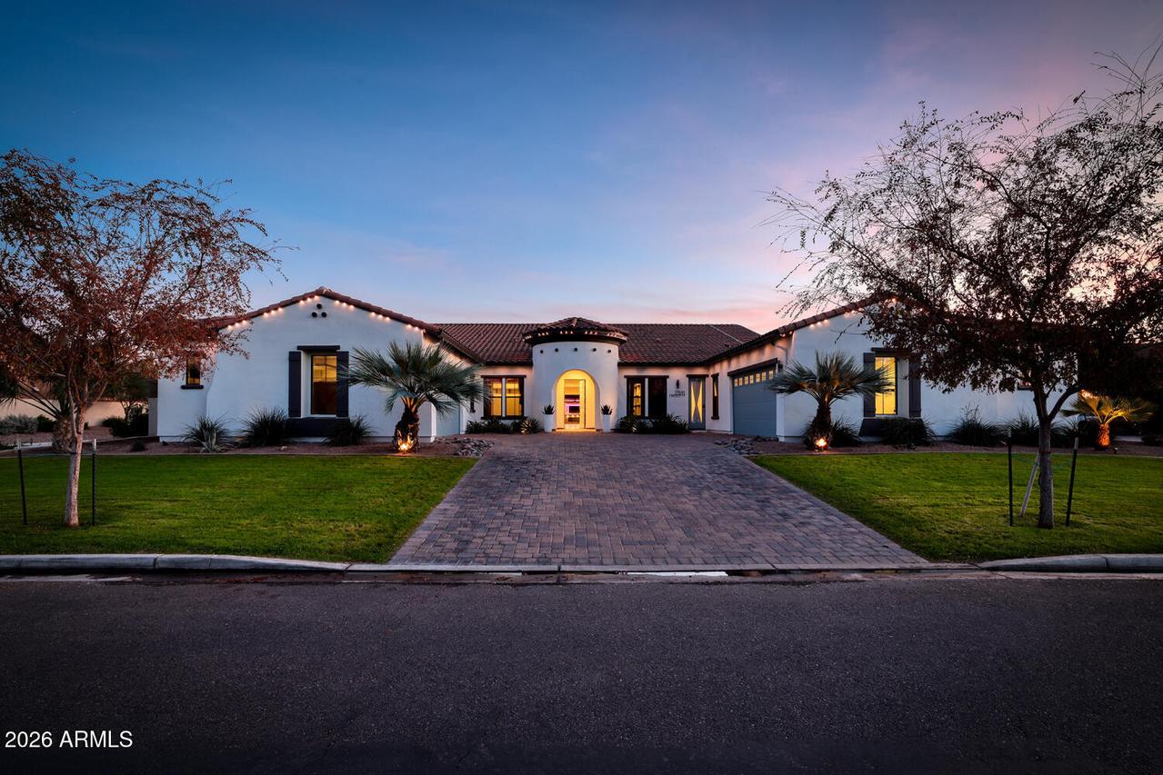 17891 E Bronco Ct., Queen Creek, AZ 85142