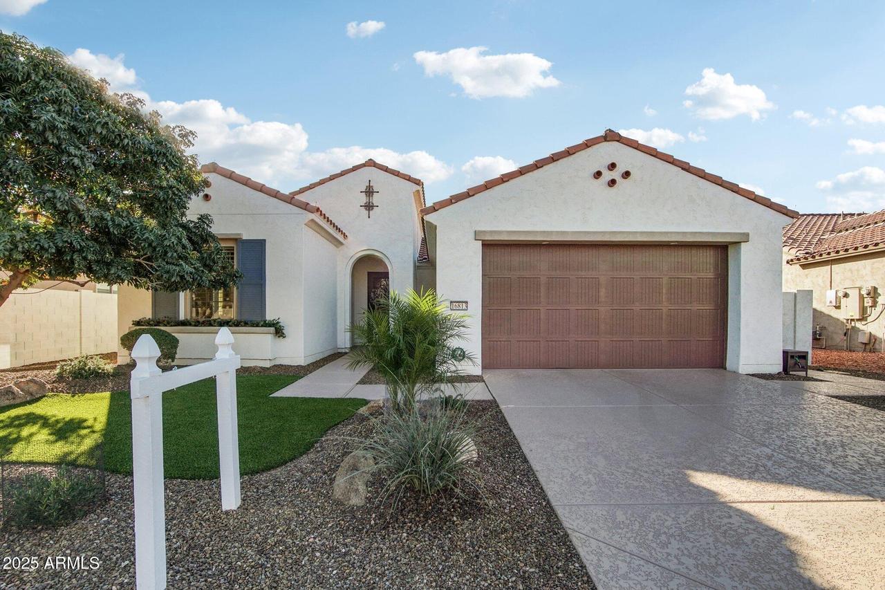 16813 W Berkeley Rd., Goodyear, AZ 85395