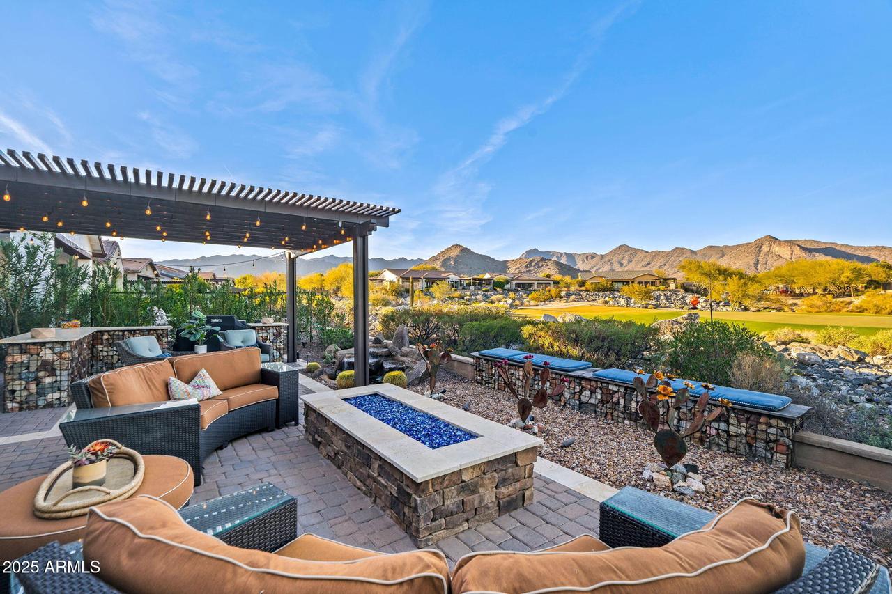 20822 W Hillcrest Blvd., Buckeye, AZ 85396