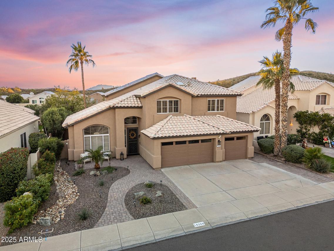 14268 S 12th Pl., Phoenix, AZ 85048