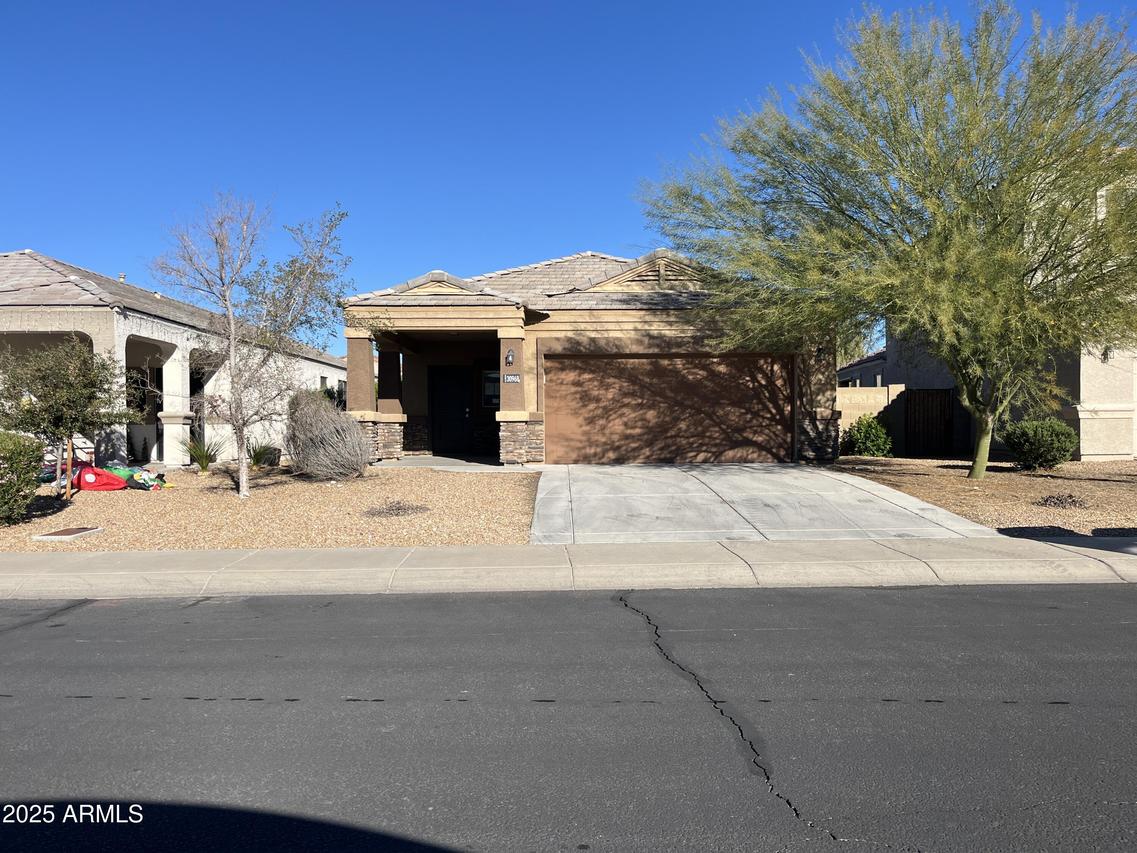 30968 W Picadilly Rd., Buckeye, AZ 85396