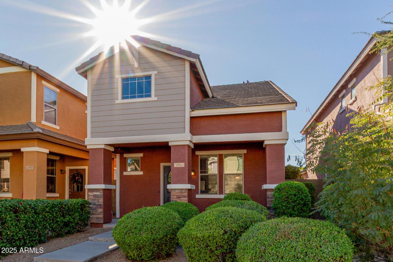 4963 W Escuda Dr., Glendale, AZ 85308