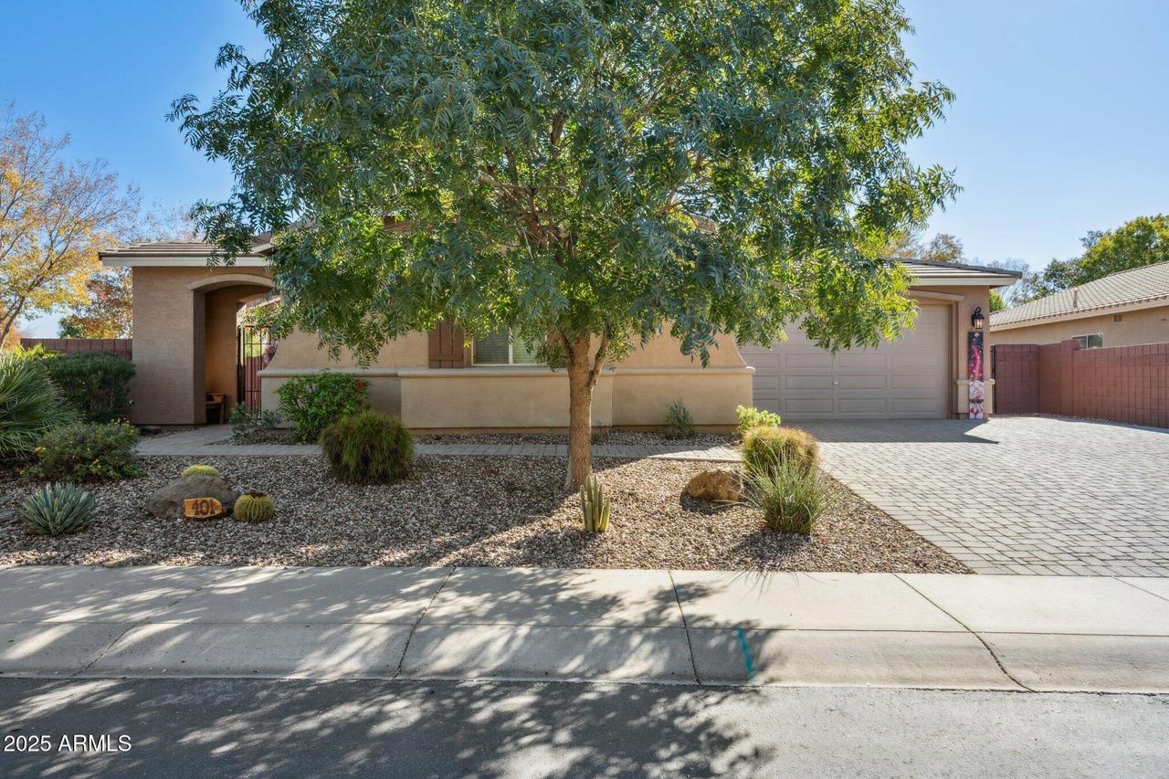 401 W Basswood Ave., San Tan Valley, AZ 85140
