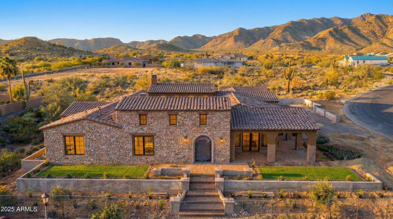 4572 N Regent St., Buckeye, AZ 85396