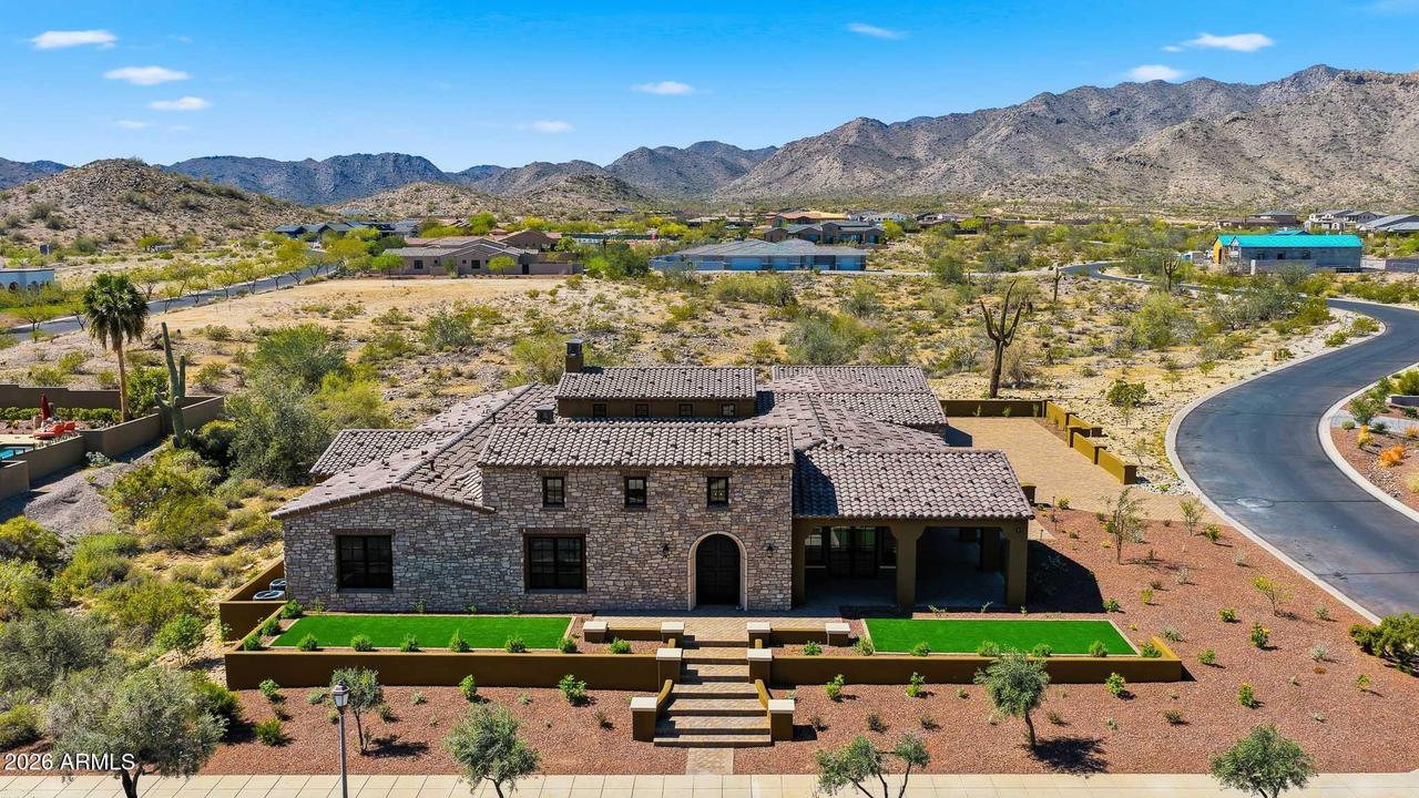 4572 N Regent St., Buckeye, AZ 85396