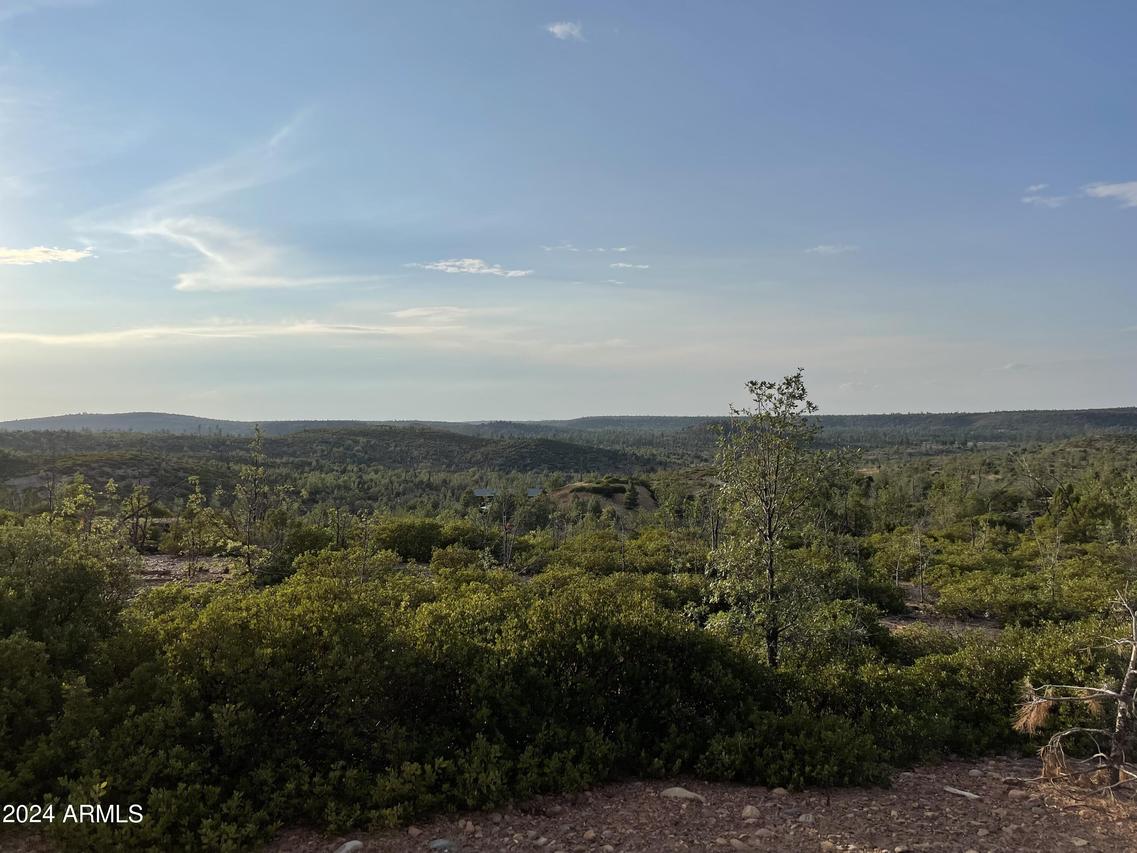 E 260 Hwy. #-, Payson, AZ 85901