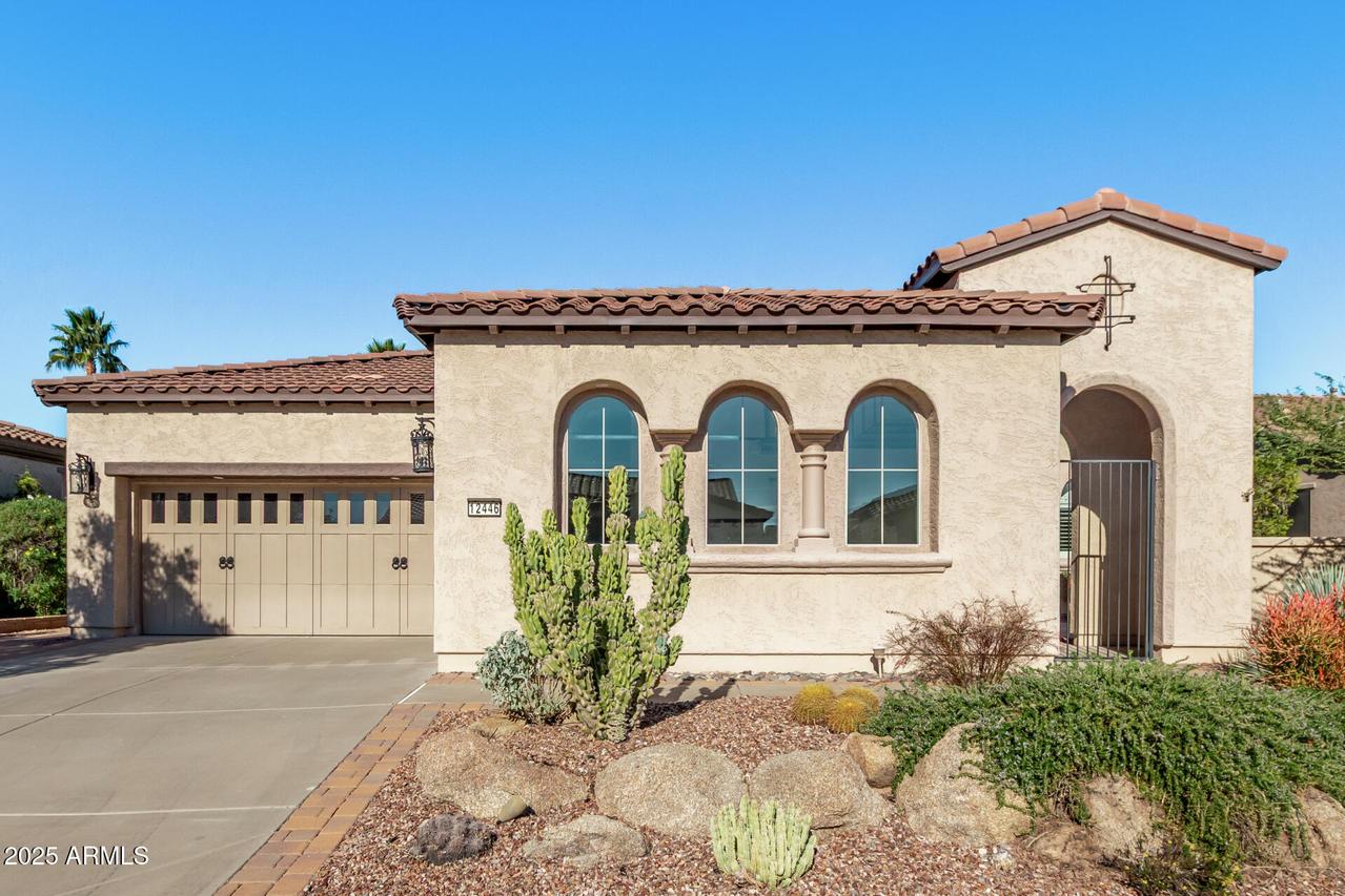 12446 W Bajada Rd., Peoria, AZ 85383