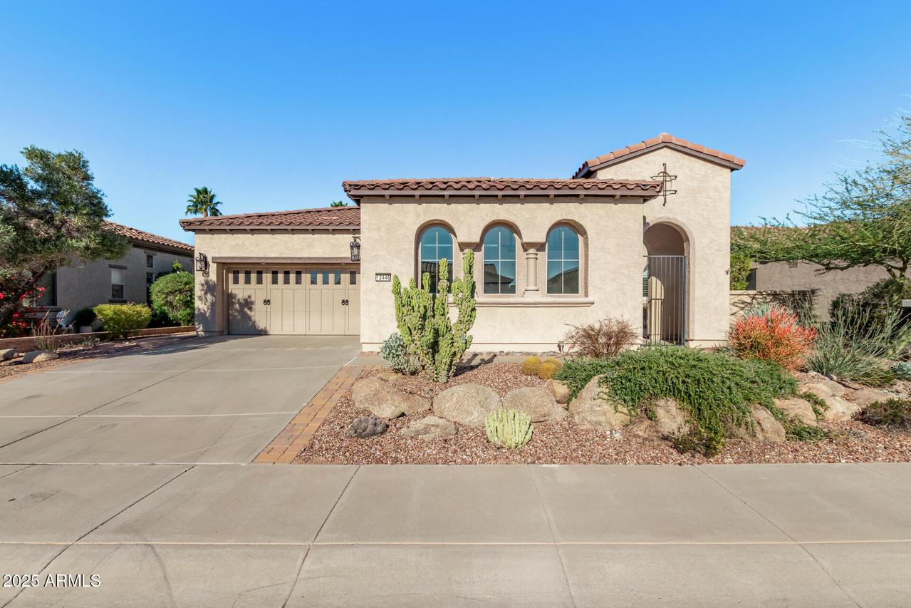 12446 W Bajada Rd., Peoria, AZ 85383
