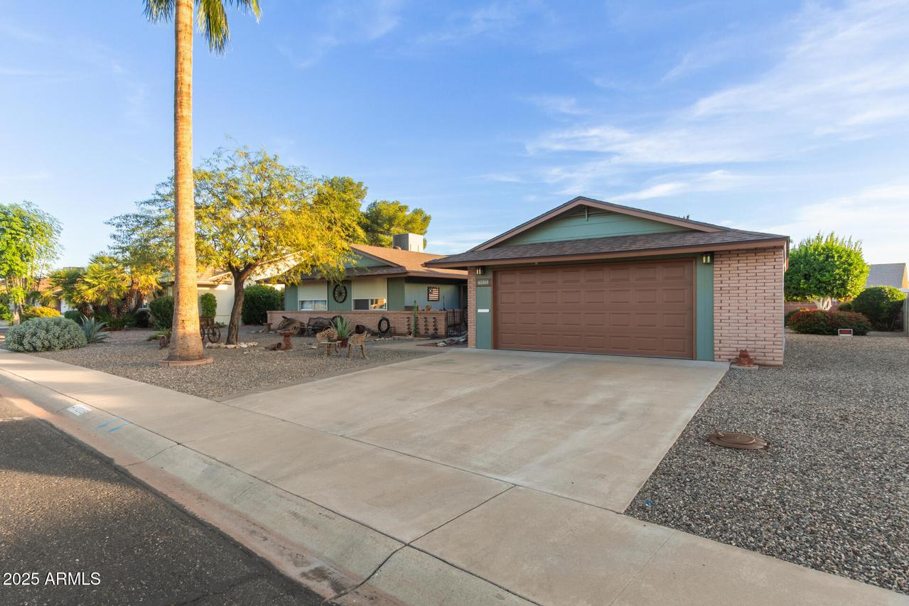 10235 W Clair Dr., Sun City, AZ 85351