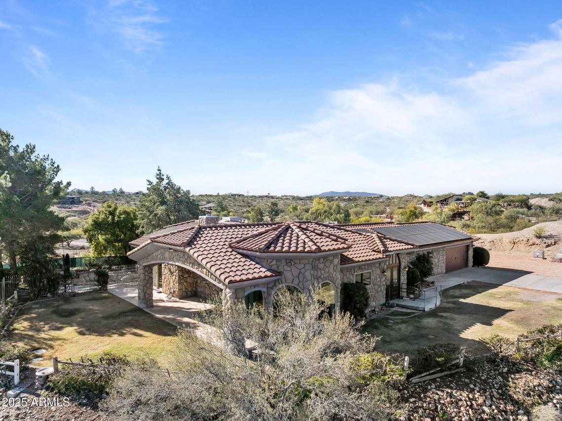 1526 W Cherokee Ln., Wickenburg, AZ 85390