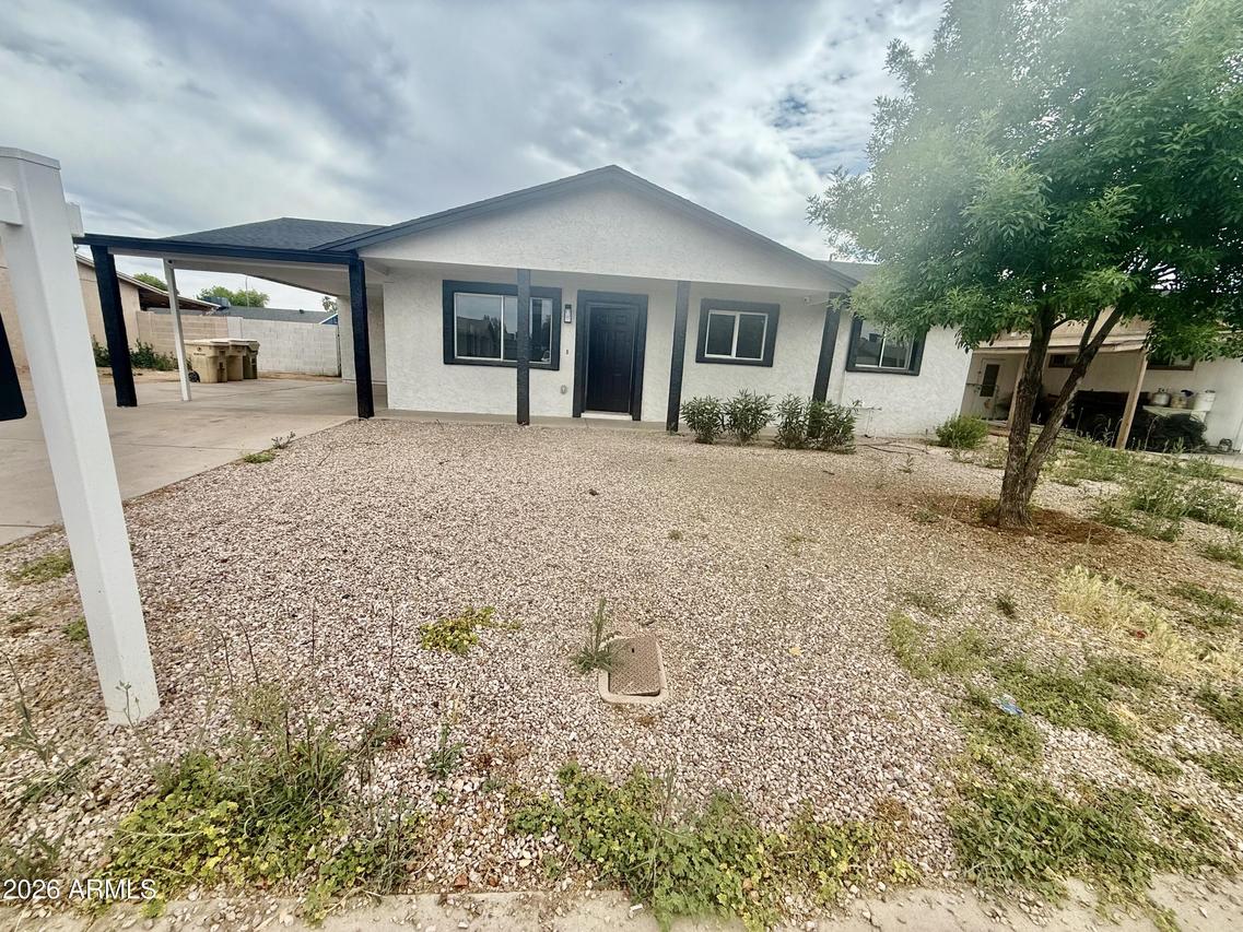 6963 W Rancho Dr., Glendale, AZ 85303