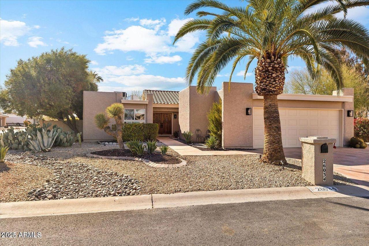 26034 S Glenburn Dr., Sun Lakes, AZ 85248