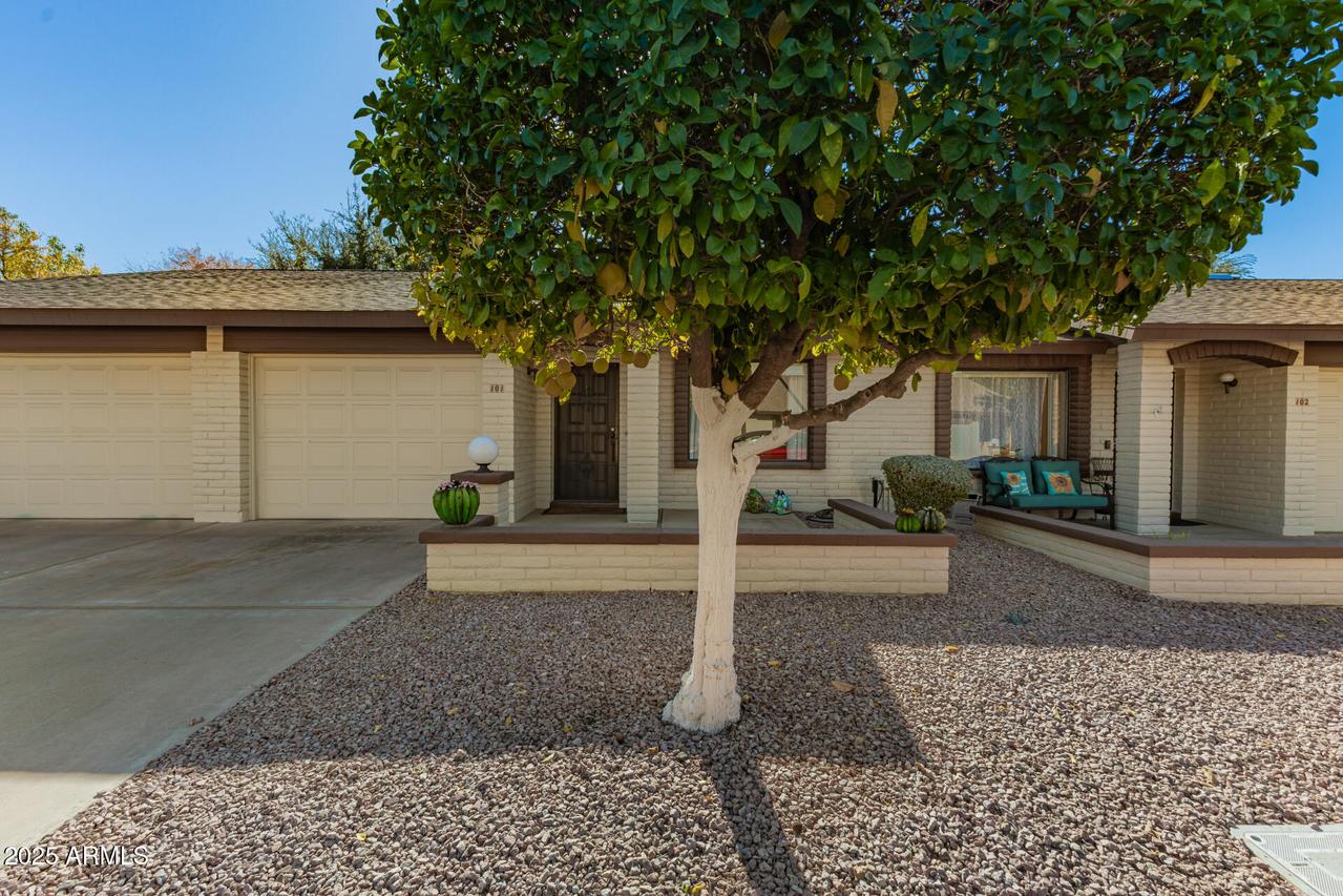 2064 S Farnsworth Dr. #101, Mesa, AZ 85209