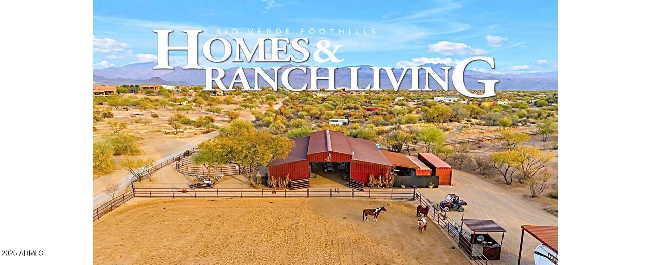 32905 N 140th St., Scottsdale, AZ 85262