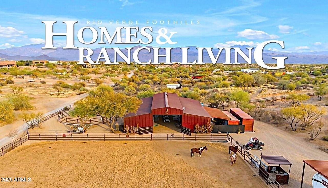 32905 N 140th St., Scottsdale, AZ 85262