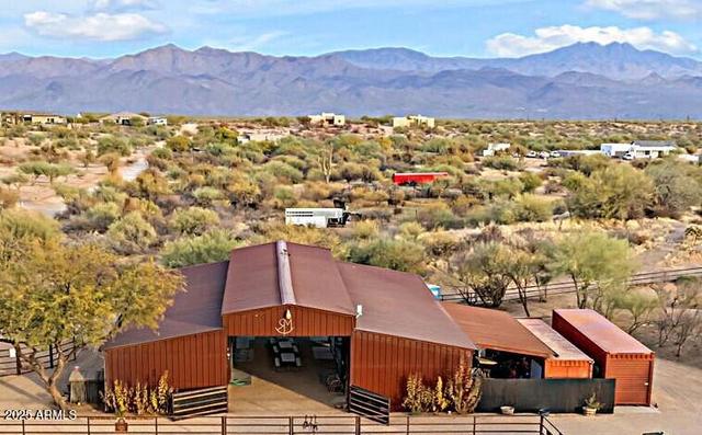 New Homes For Sale This Week in Rio Verde Foothills: December 12th to December 18th