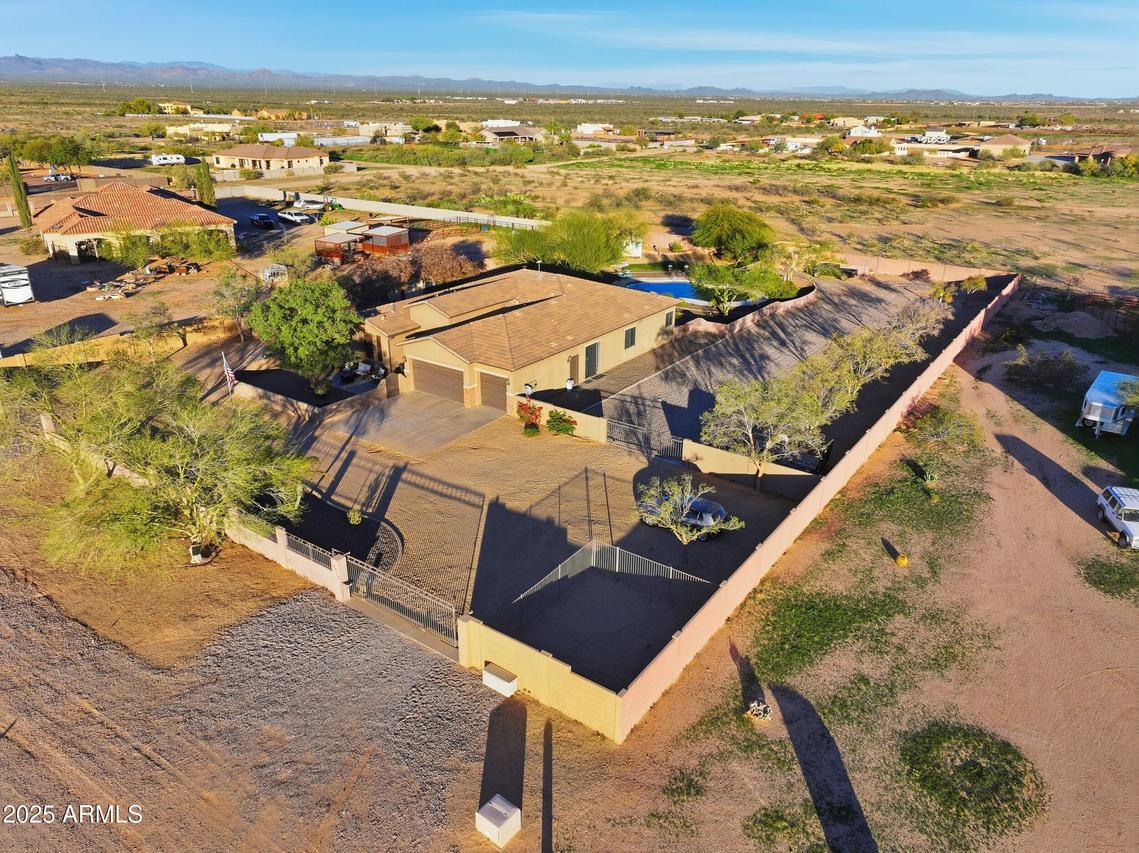 29619 N 259th Ave., Wittmann, AZ 85361