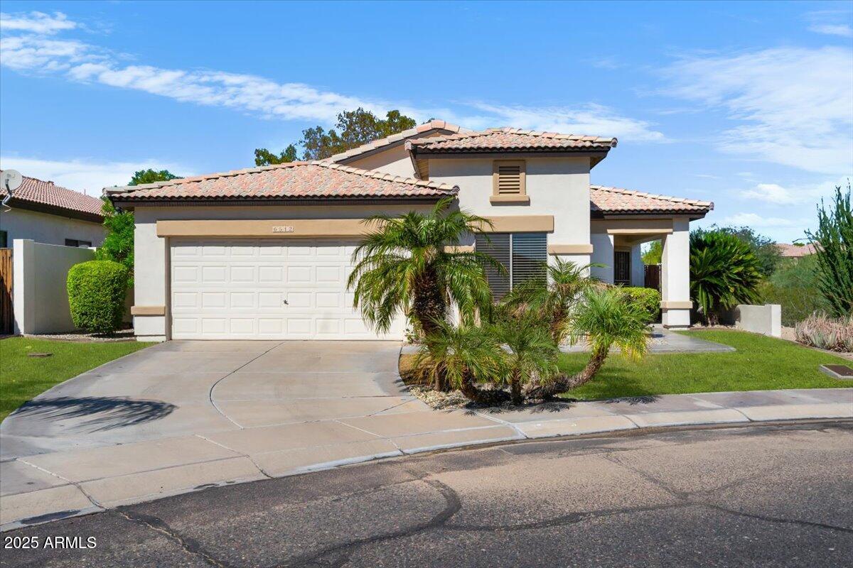 6512 W Range Mule Dr., Phoenix, AZ 85083