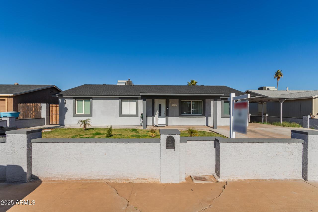 7136 W Westview Dr., Phoenix, AZ 85033