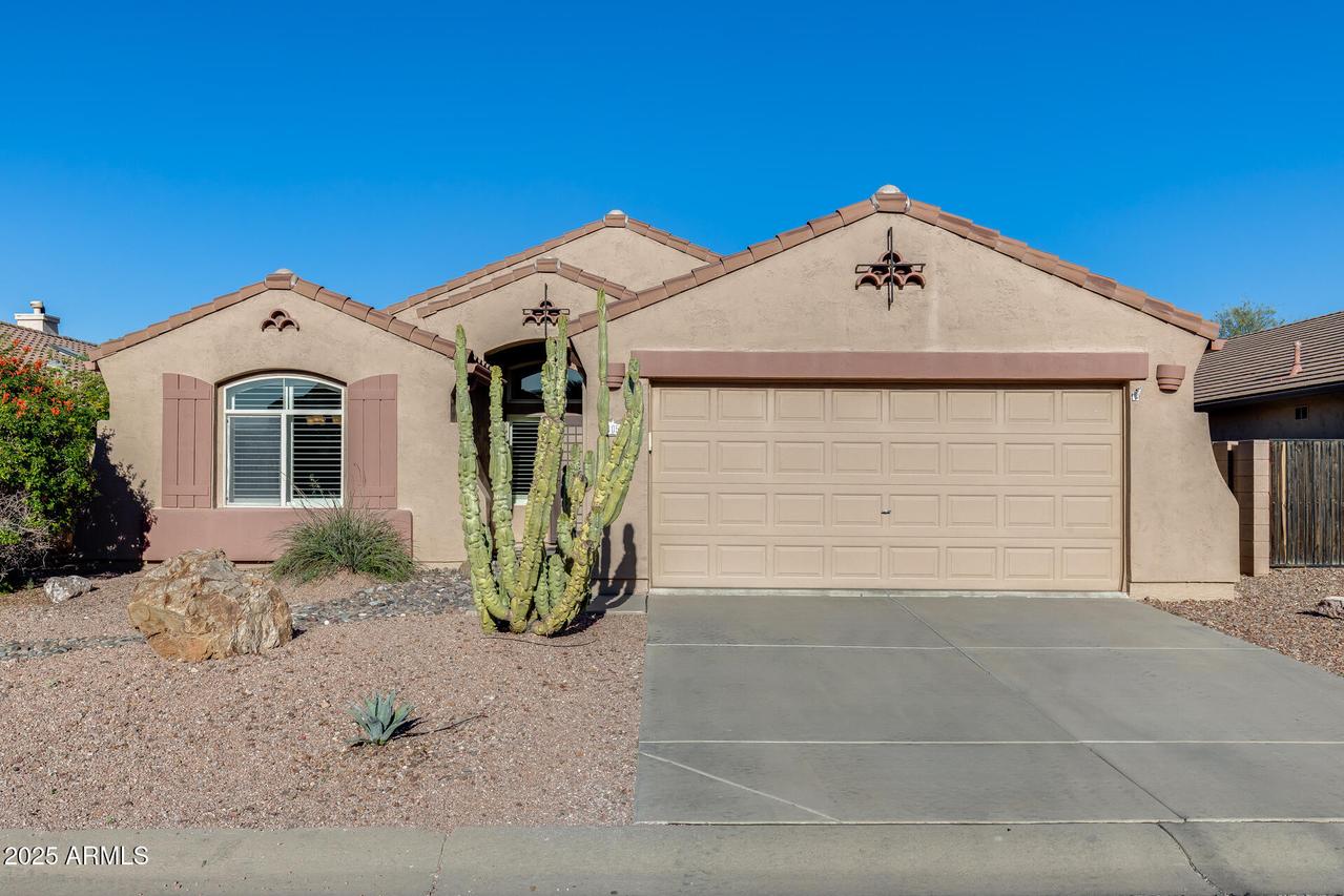 10588 E Dutchmans Tr., Gold Canyon, AZ 85118