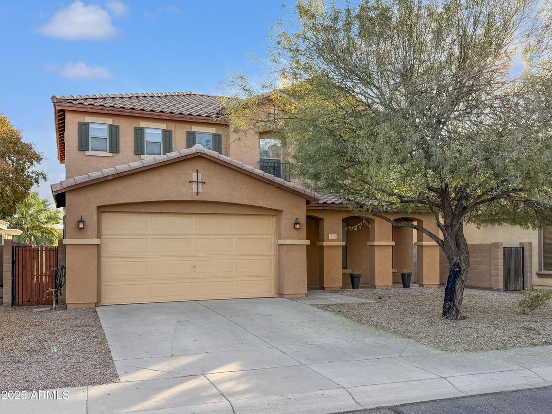 45765 W Starlight Dr., Maricopa, AZ 85139