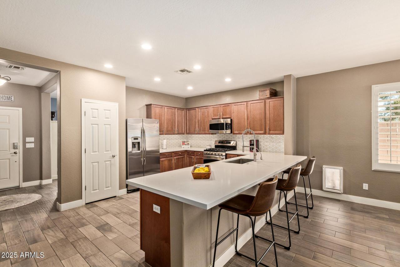 3295 E Castanets Dr., Gilbert, AZ 85298