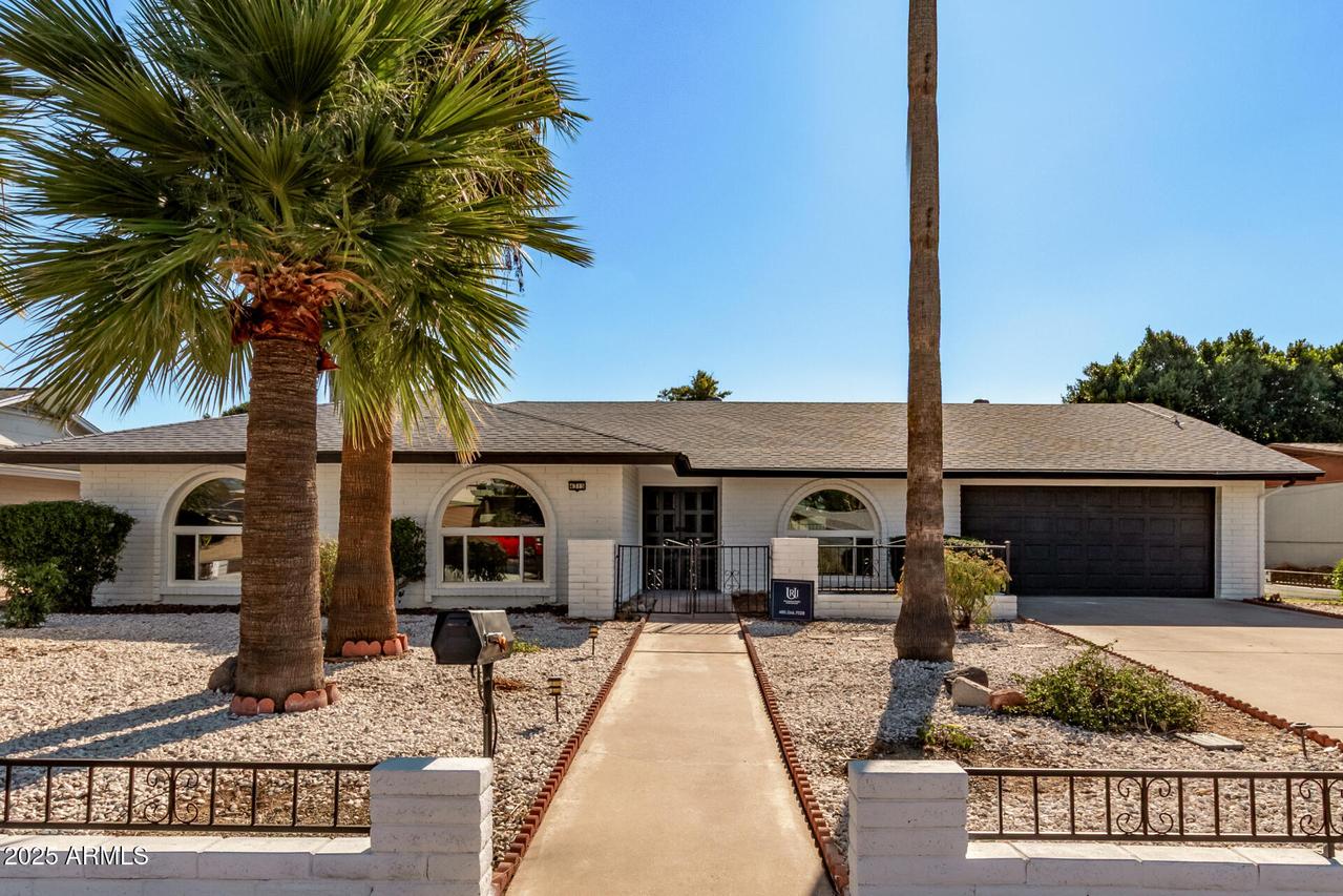 4313 W Butler Dr., Glendale, AZ 85302