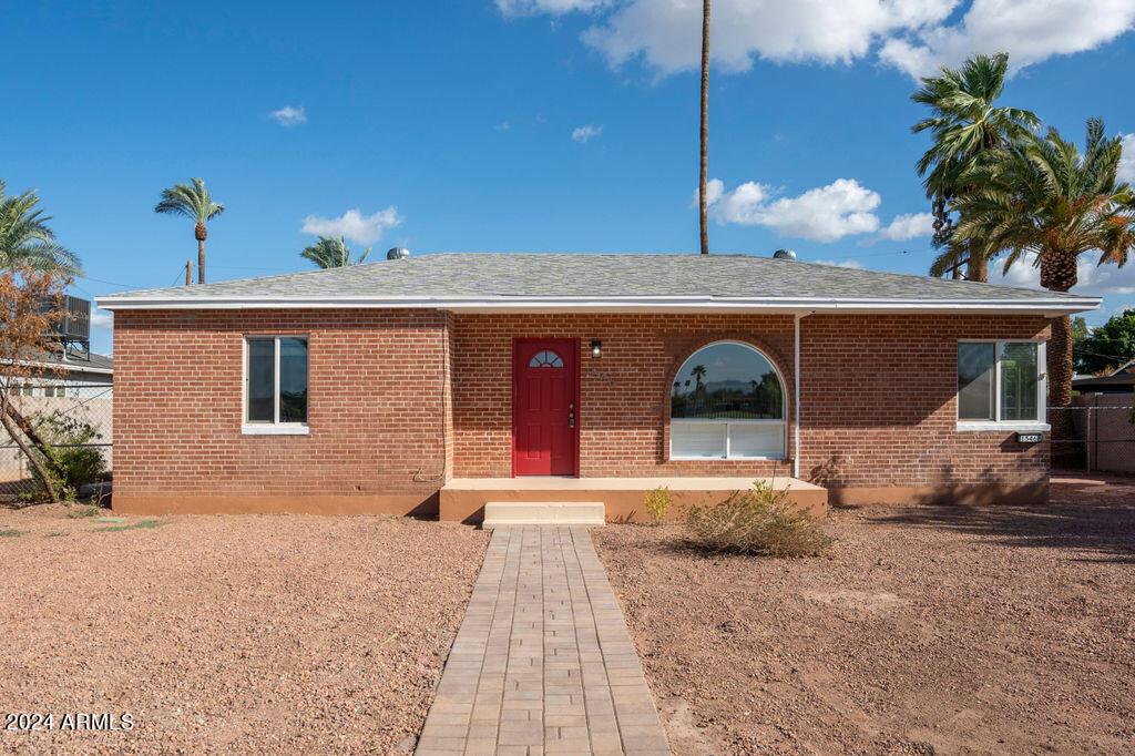 1546 W Windsor Ave., Phoenix, AZ 85007