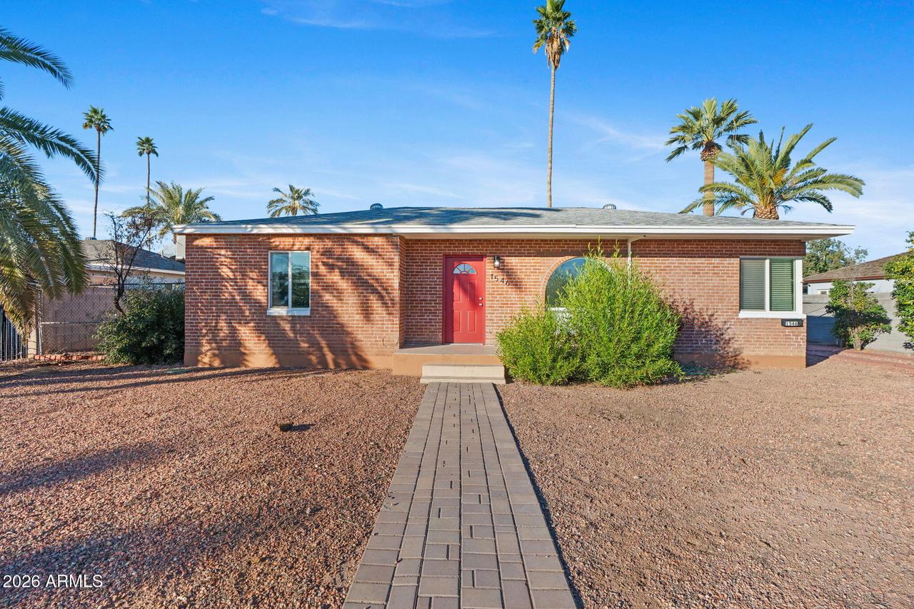 1546 W Windsor Ave., Phoenix, AZ 85007