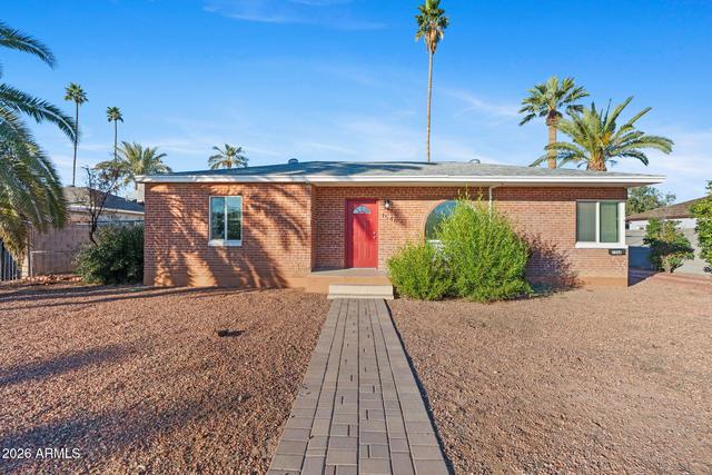 New Homes For Sale This Week That Attend Maie Bartlett Heard School: December 12th to December 18th