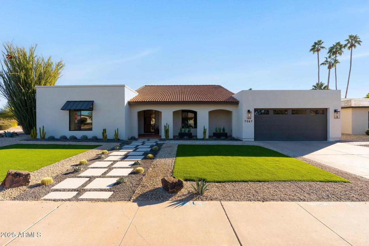 7067 N Via De Los Ninos, Scottsdale, AZ 85258