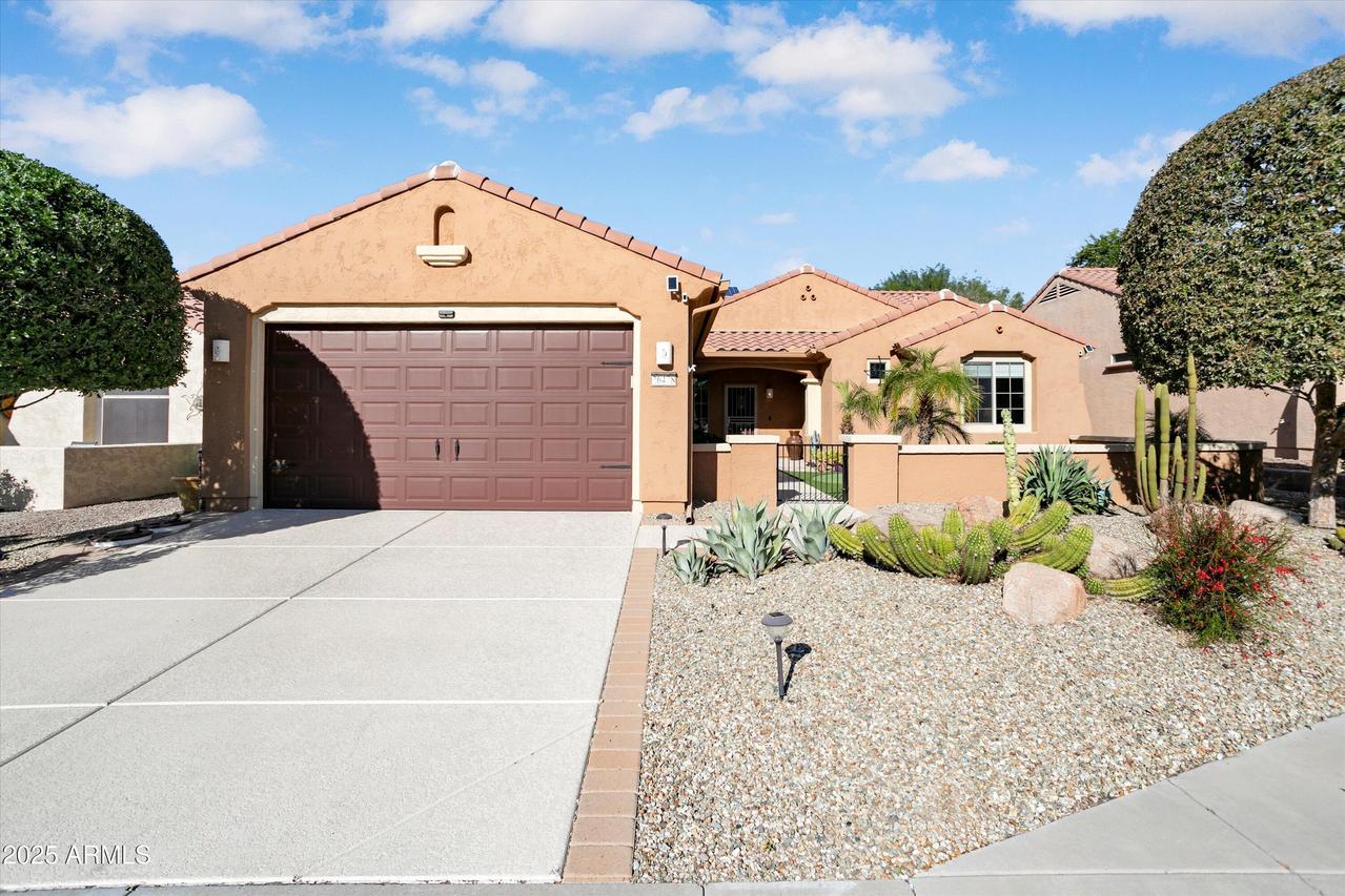 26478 W Sierra Pinta Dr., Buckeye, AZ 85396