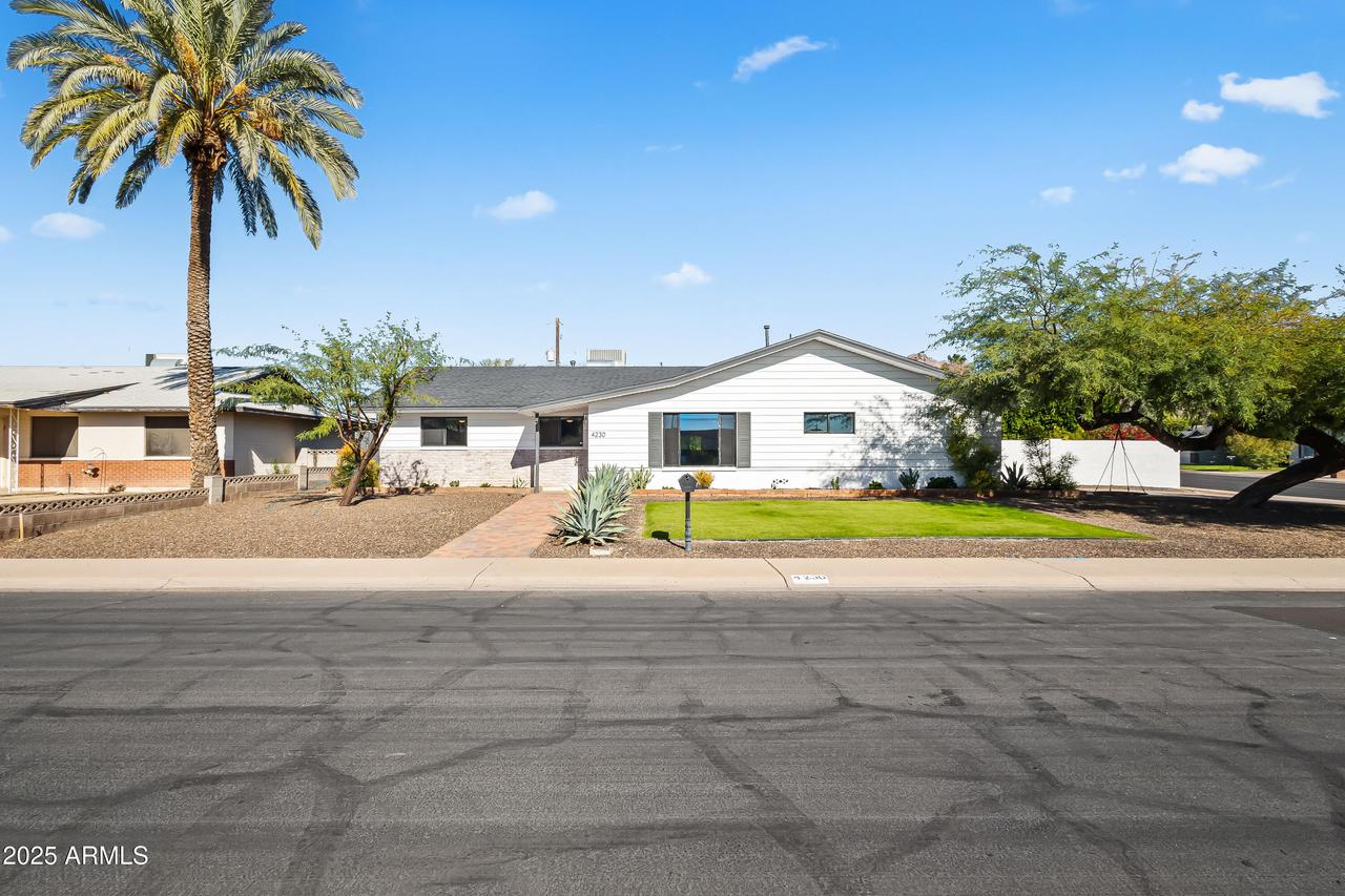 4230 E Calle Redonda, Phoenix, AZ 85018