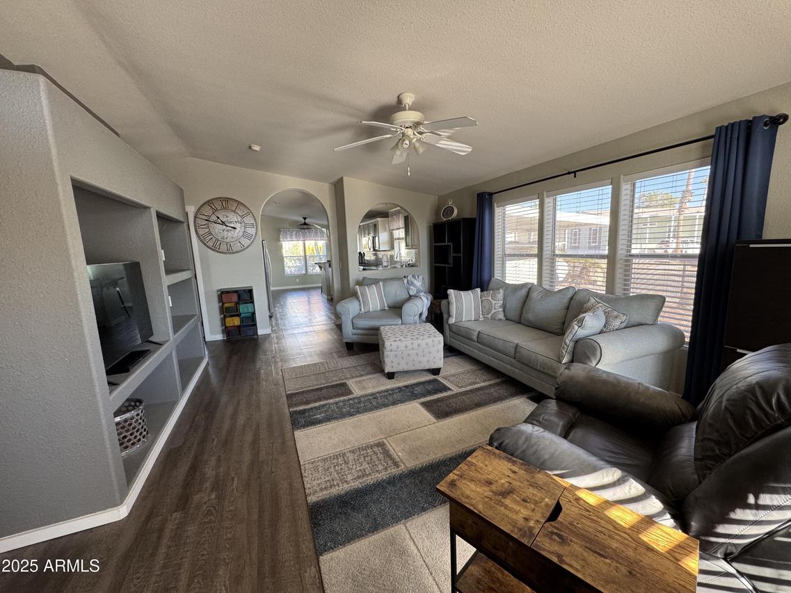 2000 S Apache Rd. #156, Buckeye, AZ 85326