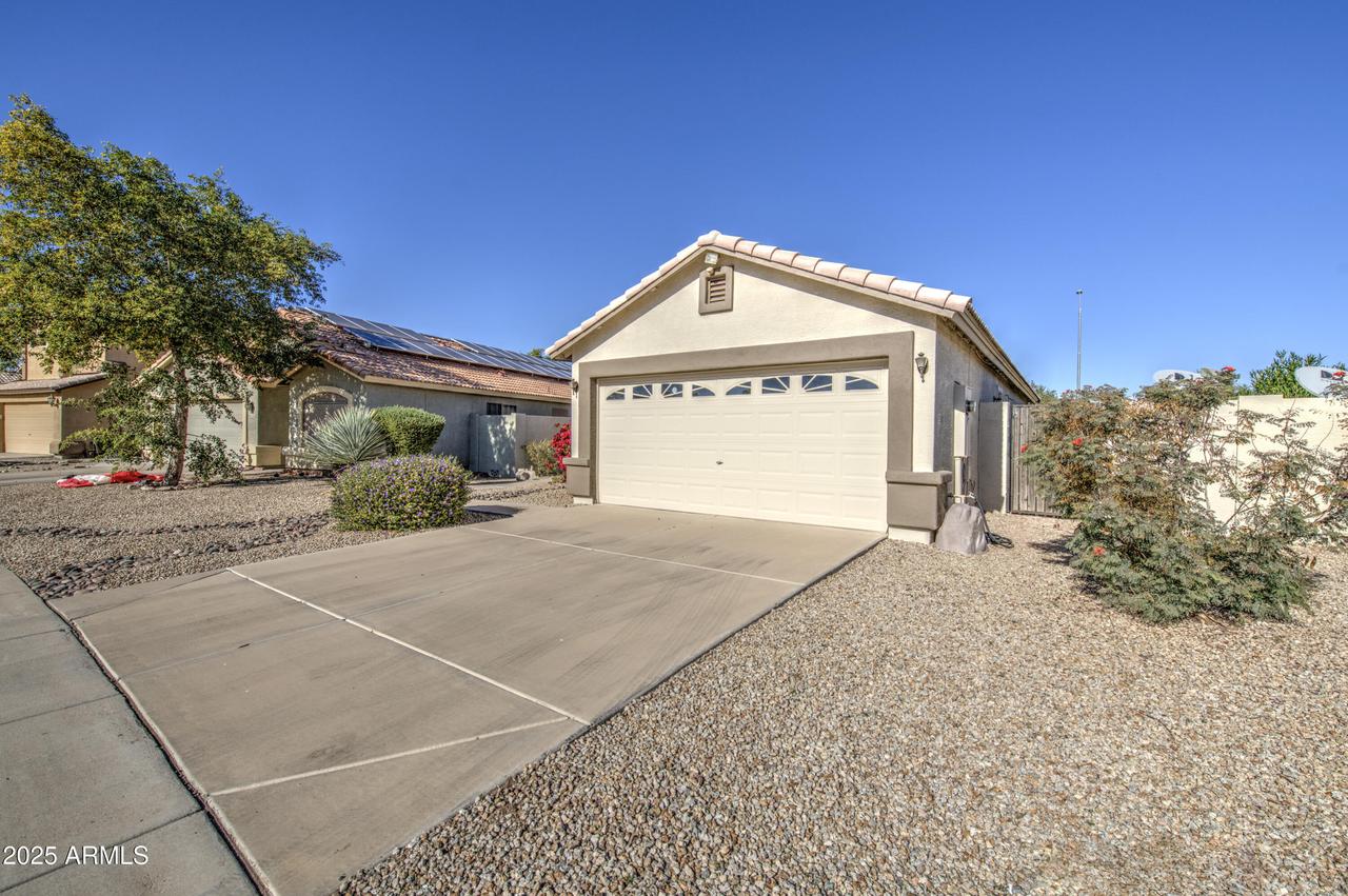 1546 E 12th St., Casa Grande, AZ 85122