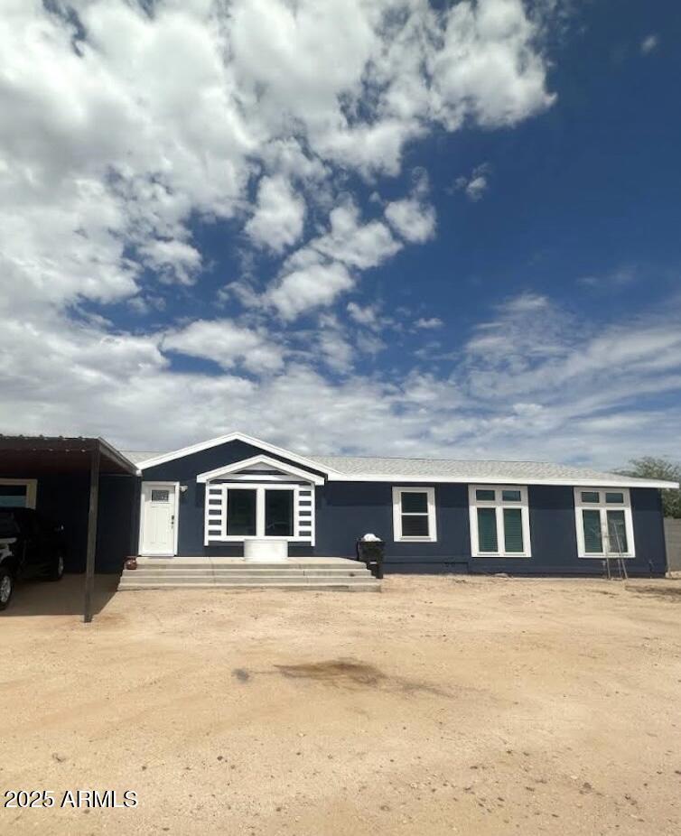 19918 W Ray Rd., Buckeye, AZ 85326