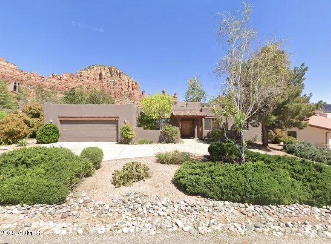20 Panorama Ln., Sedona, AZ 86336