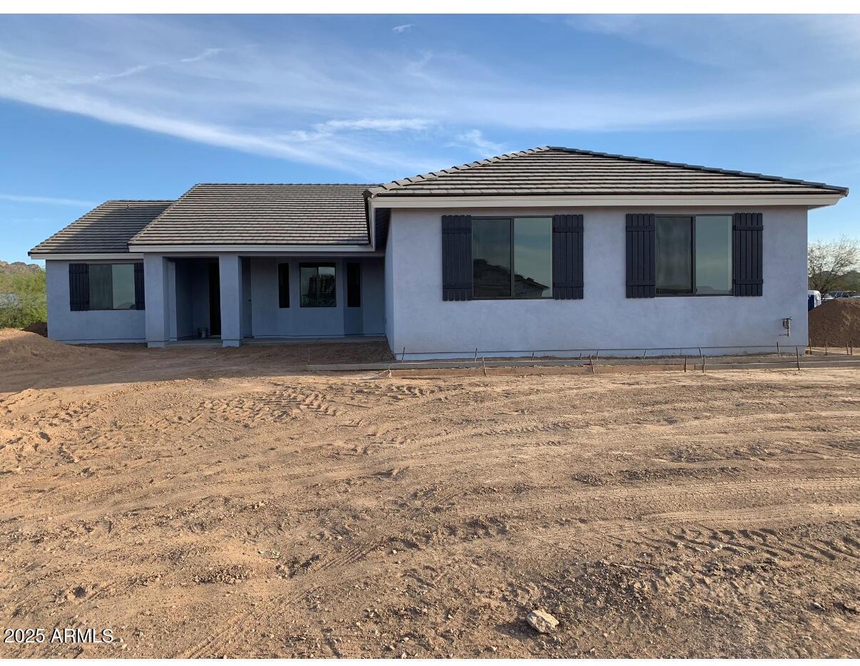 28969 N Phoebe Pl. #7, Queen Creek, AZ 85144