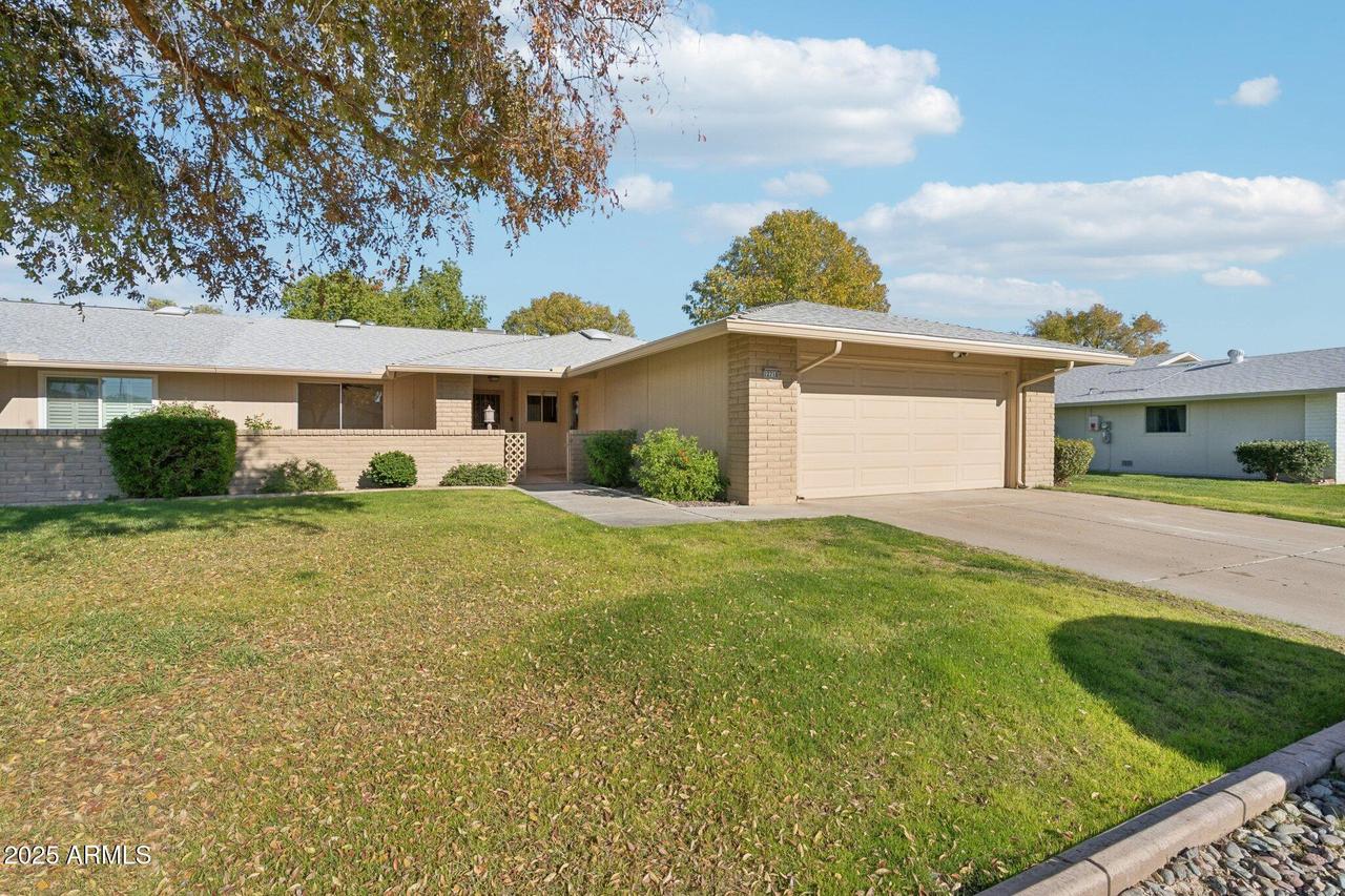 12718 W Omega Dr., Sun City West, AZ 85375