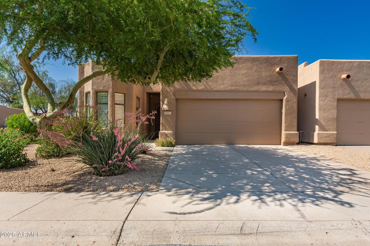8324 E Cactus Wren Rd., Scottsdale, AZ 85250
