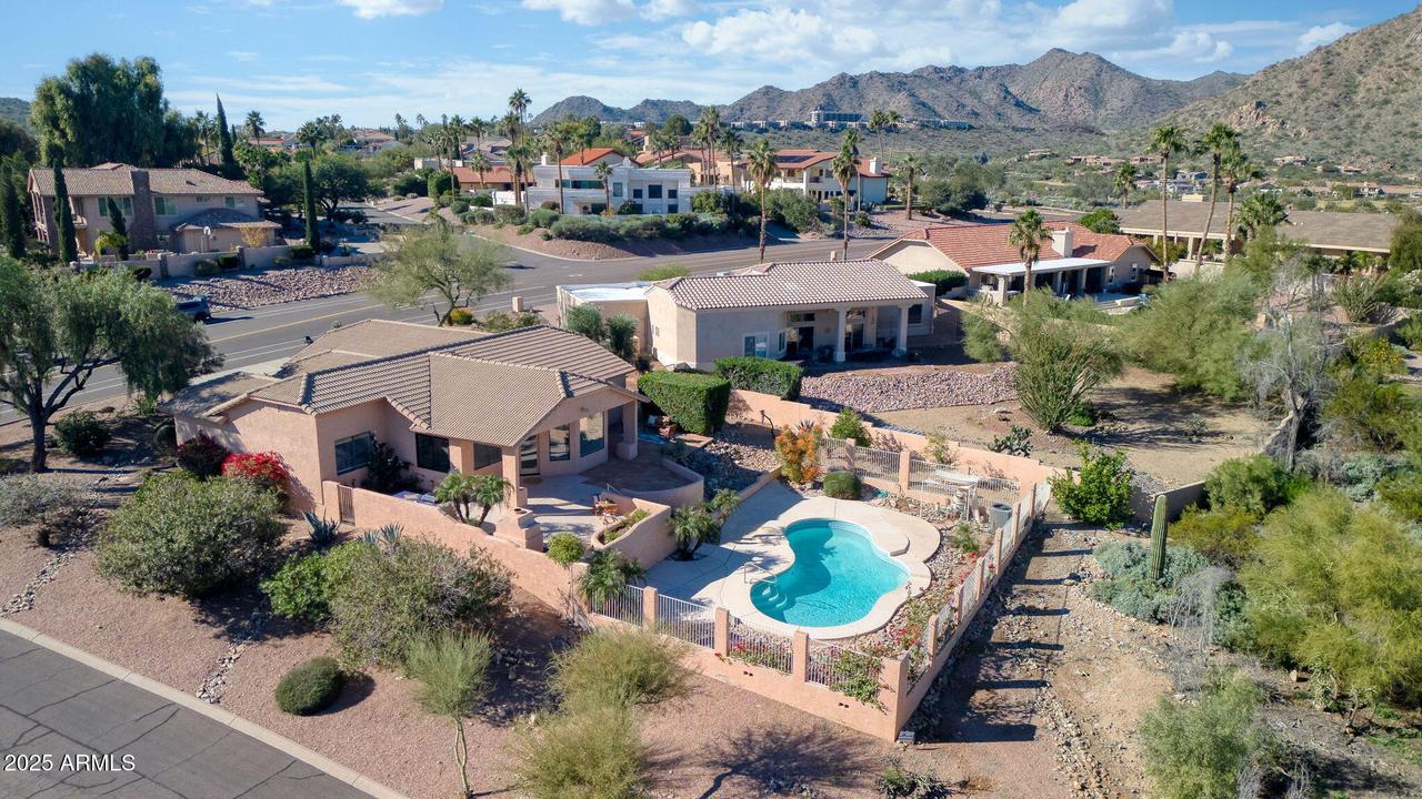 15436 E El Lago Blvd., Fountain Hills, AZ 85268