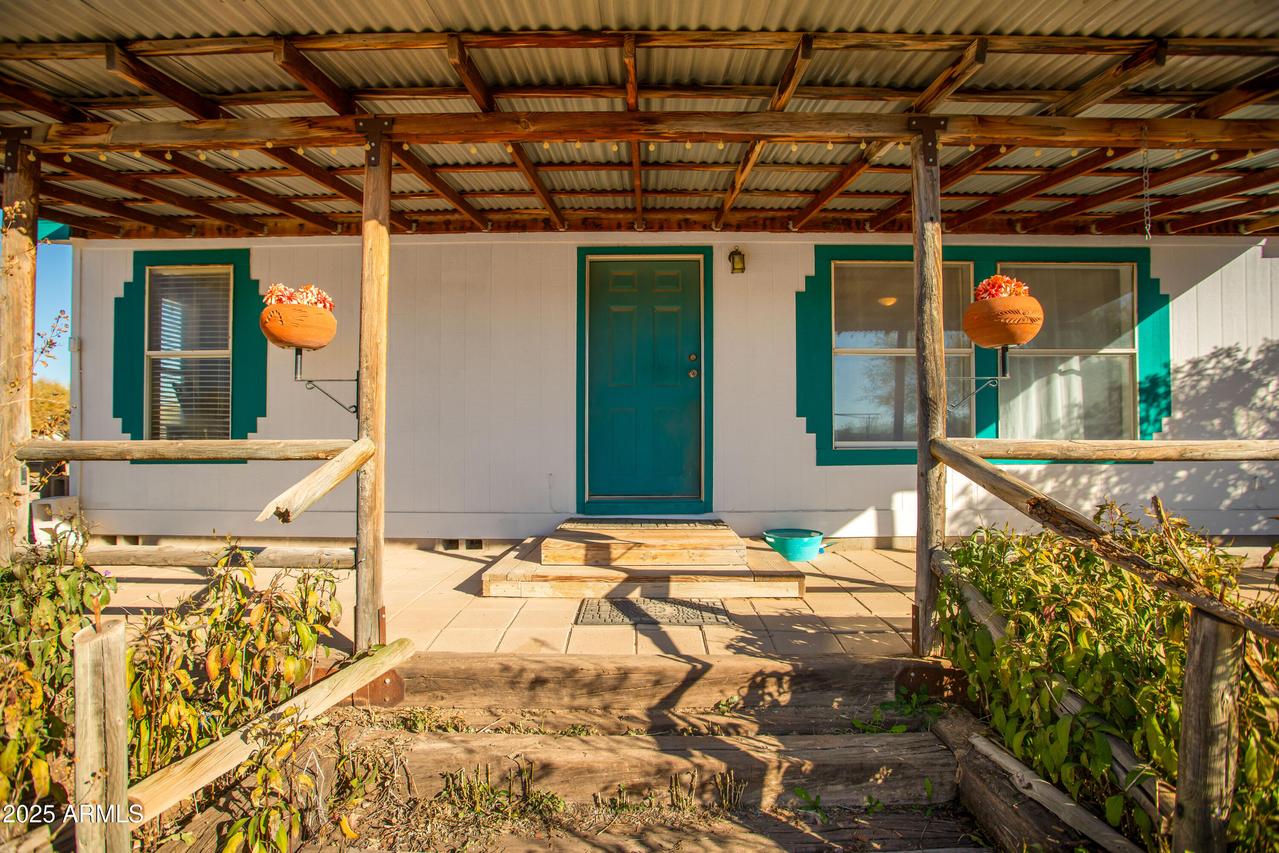 1112 N Annie Ln., Benson, AZ 85602