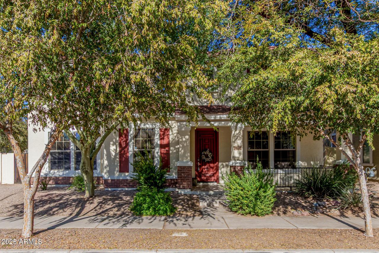 3246 E Ivanhoe St., Gilbert, AZ 85295