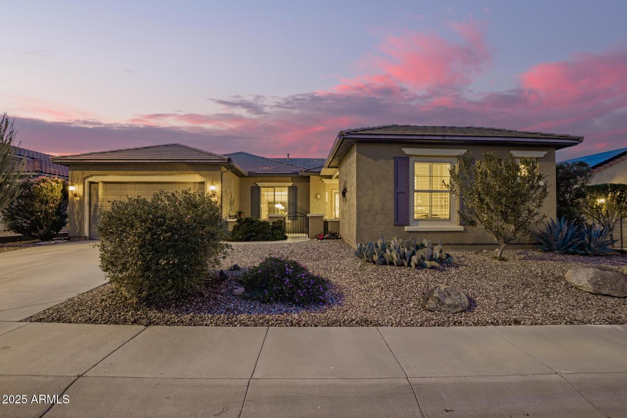 20294 N 262nd Dr., Buckeye, AZ 85396
