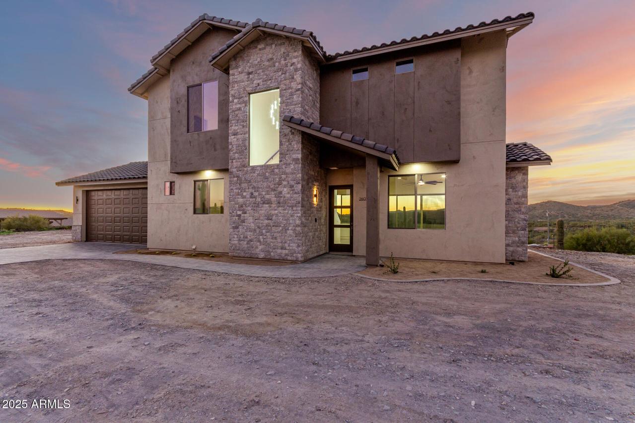 2605 W Ute Ct., New River, AZ 85087